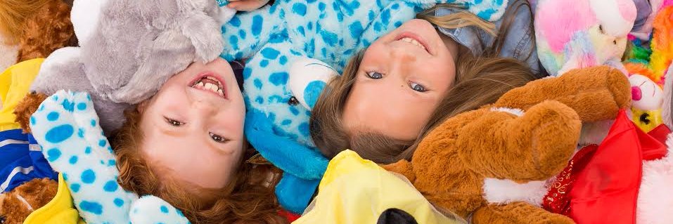TeddyTasticCo's profile banner image