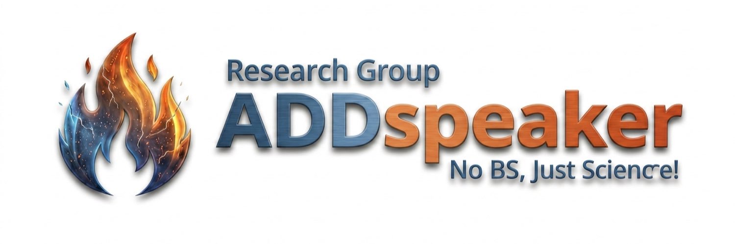 ADDSpeaker's profile banner image