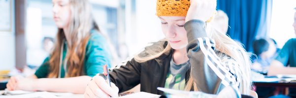 HuygensLyceum Profile Banner