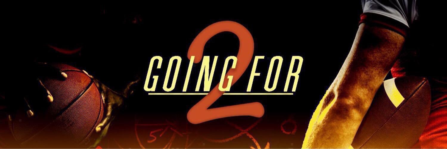 GoingFor2.com banner