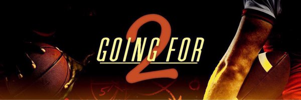 GoingFor_2 Profile Banner