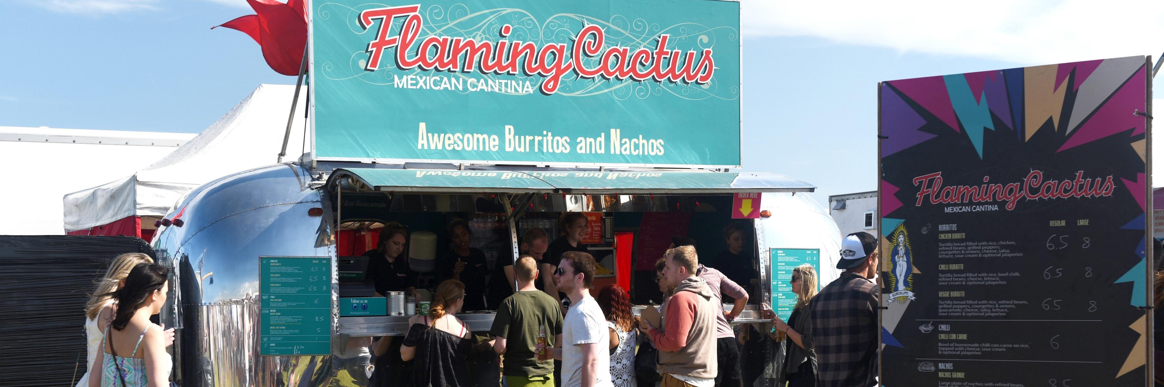 flamingcactus's profile banner image