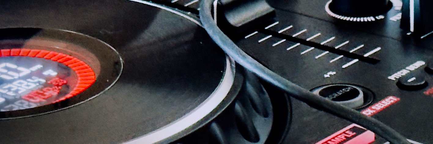 Foreman_85's profile banner image