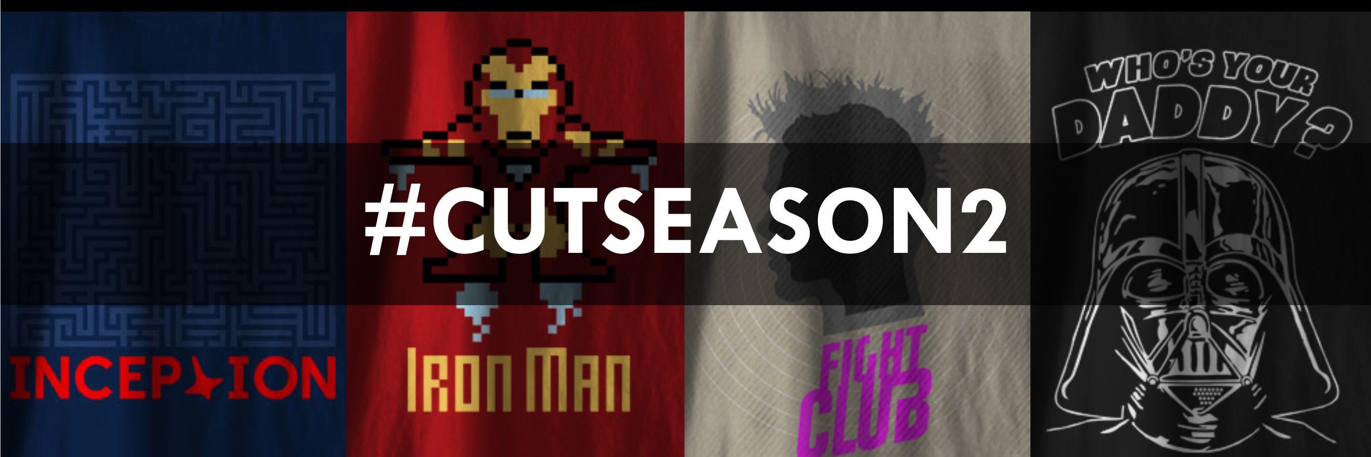 CUTCineCloth's profile banner image