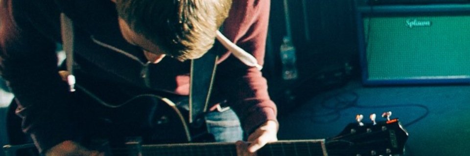 BenQNichols's profile banner image