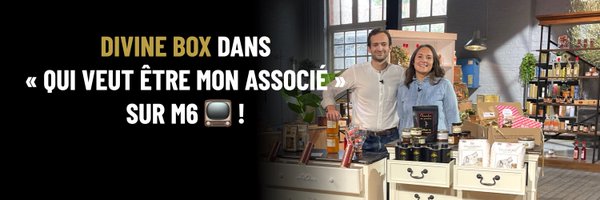 Divine_Box Profile Banner