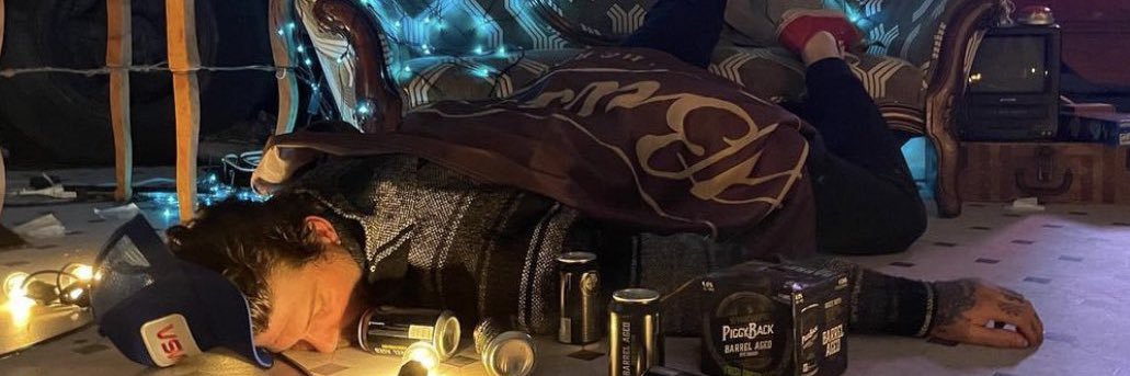 CaptainDaniel16's profile banner image