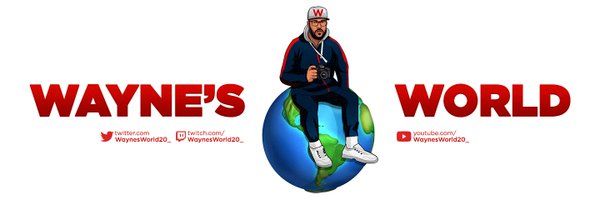 WaynesWorld20_ Profile Banner