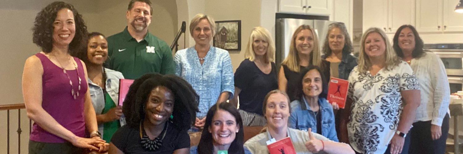 Danielle Creamer banner