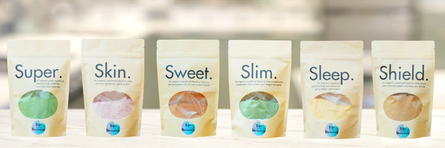 DkNutrition's profile banner image