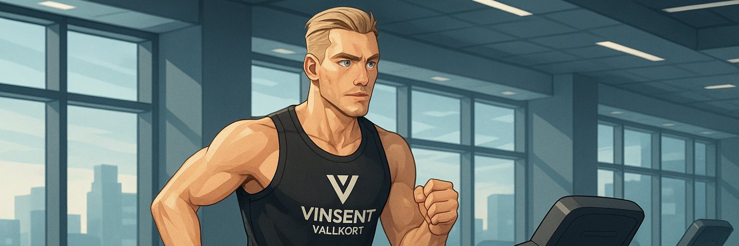 VINSENT VALLKORT banner