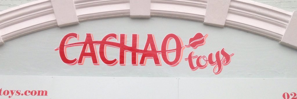 Cachao Toys (@cachaotoys) / Posts / X