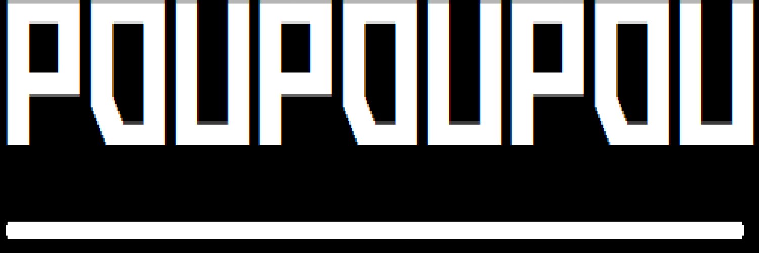 _poupoupou's profile banner image