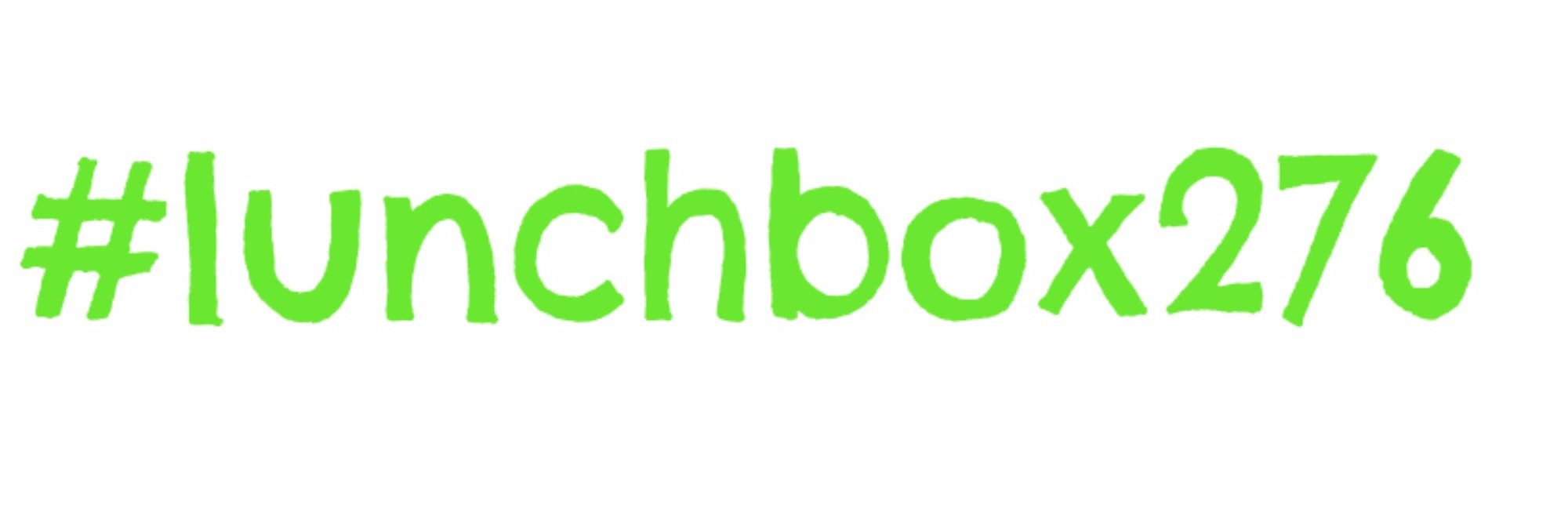 lunchbox276's profile banner image