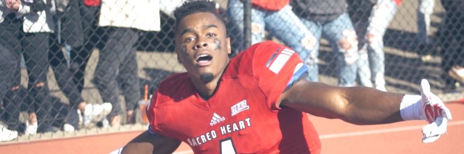 Aaron Thompson banner