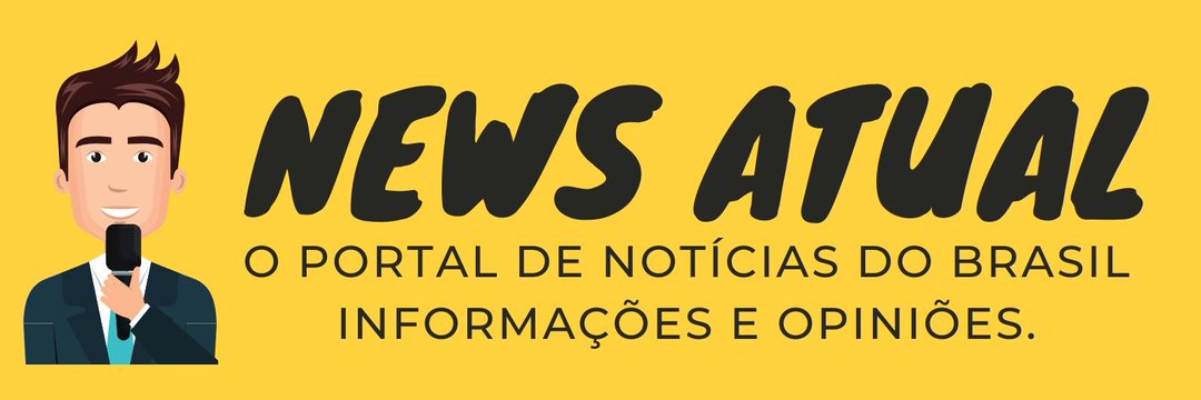 News Atual 🇧🇷 banner