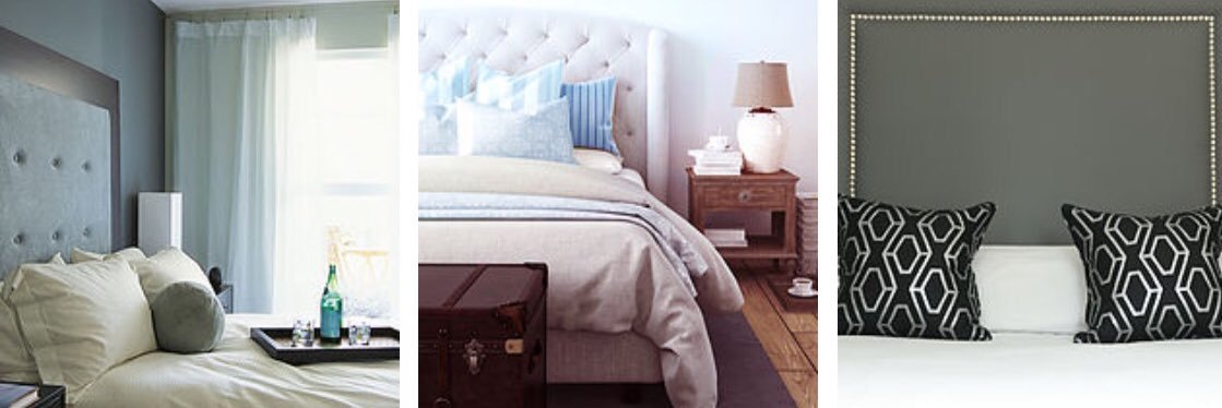 VidaHaseDesigns banner