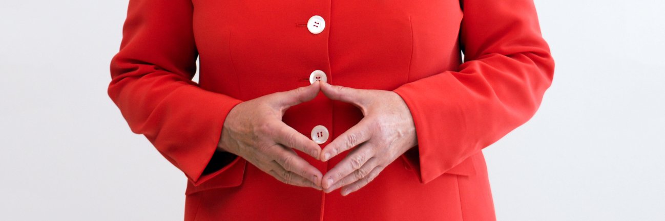 Angela Merkel (Offiziell Parodie) banner
