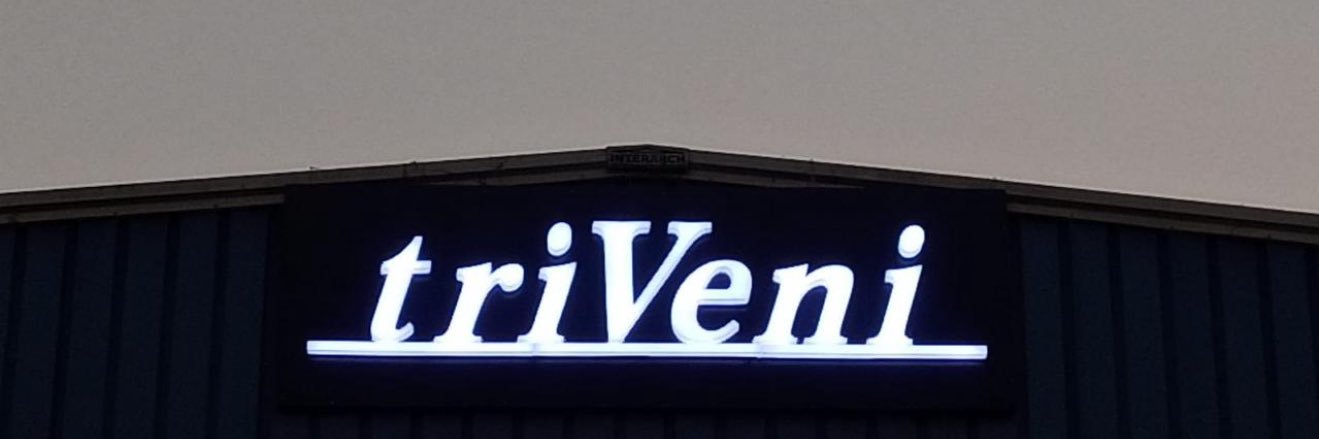 TriveniRohan's profile banner image