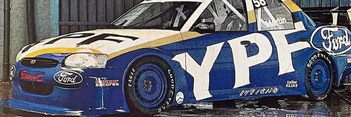 FedericoMenon's profile banner image