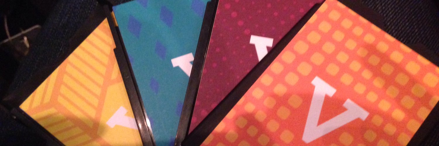 VStrull's profile banner image