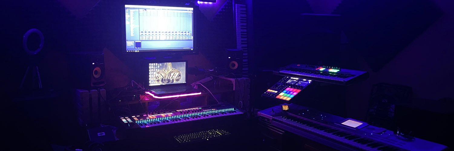 MannyBraud's profile banner image