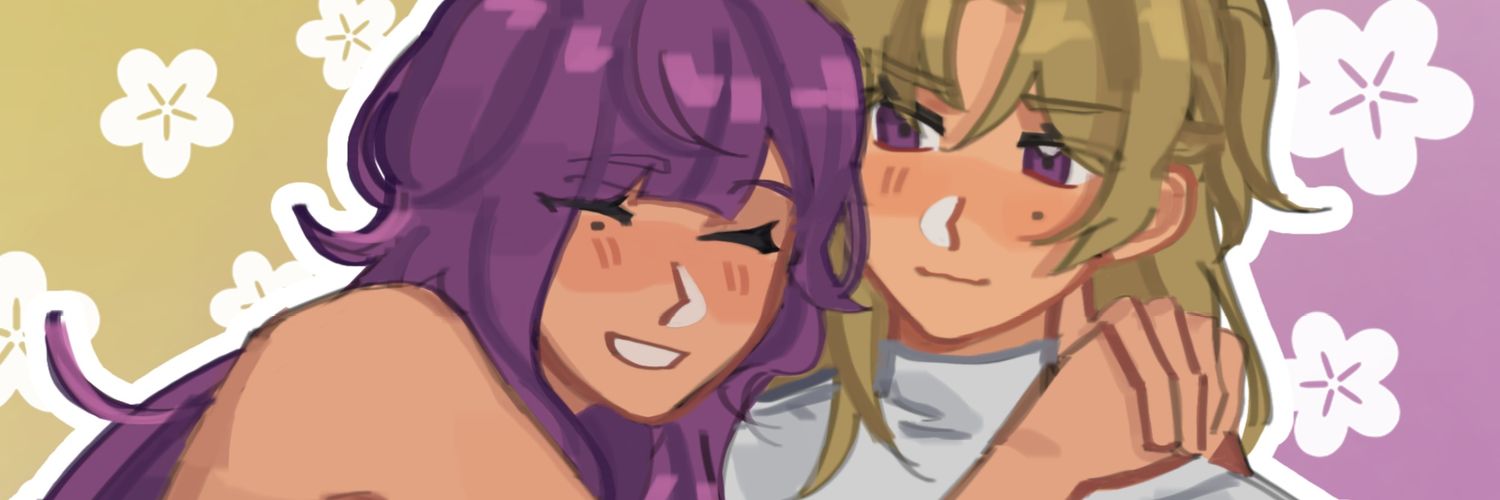 YmirDraws's profile banner image