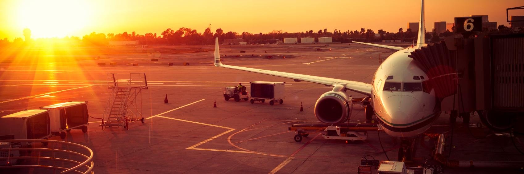 Killick Aerospace banner