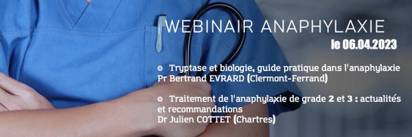 BeAllergo Profile Banner