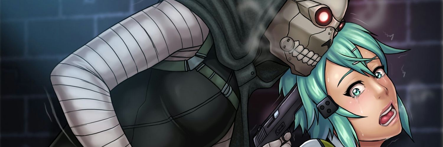 DeathGunLover's profile banner image