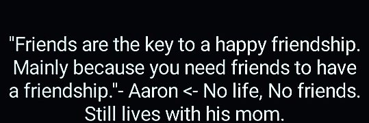 AaronTheHuman's profile banner image