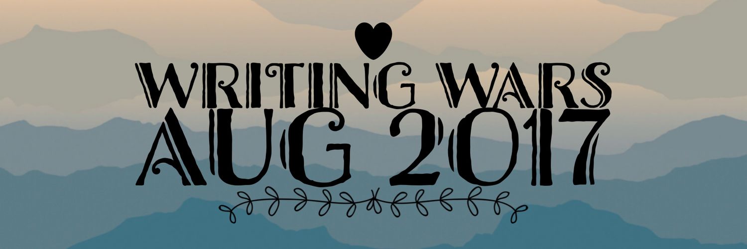 Writing_Wars's profile banner image
