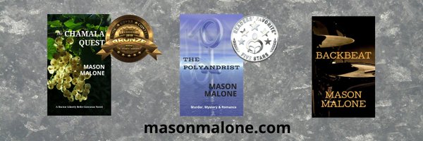 masonmalonecom Profile Banner