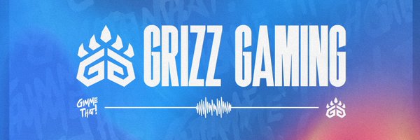 Grizz Gaming Profile Banner