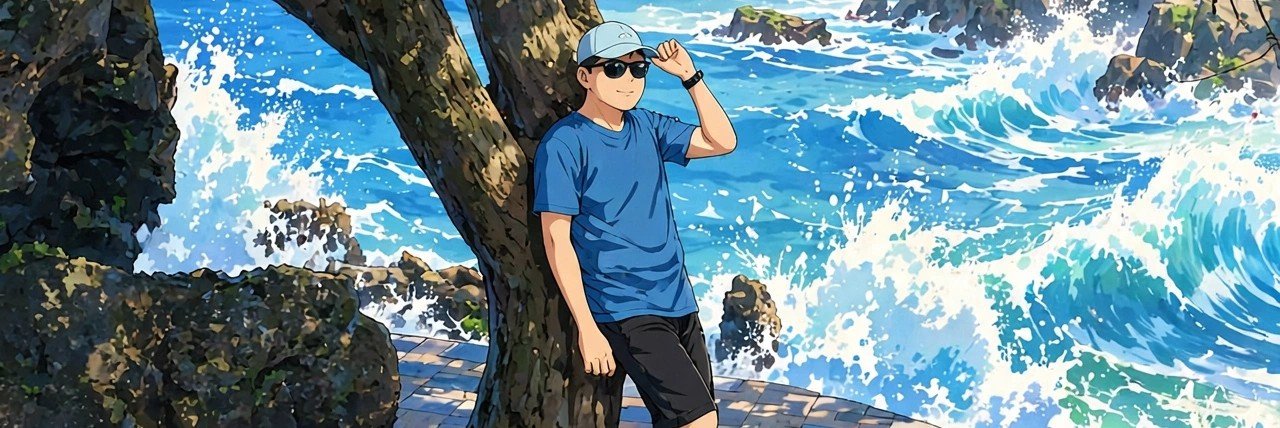thewilxon's profile banner image