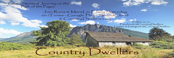 Country Dwellers Profile Banner