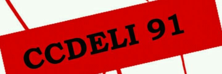 CcLi91's profile banner image