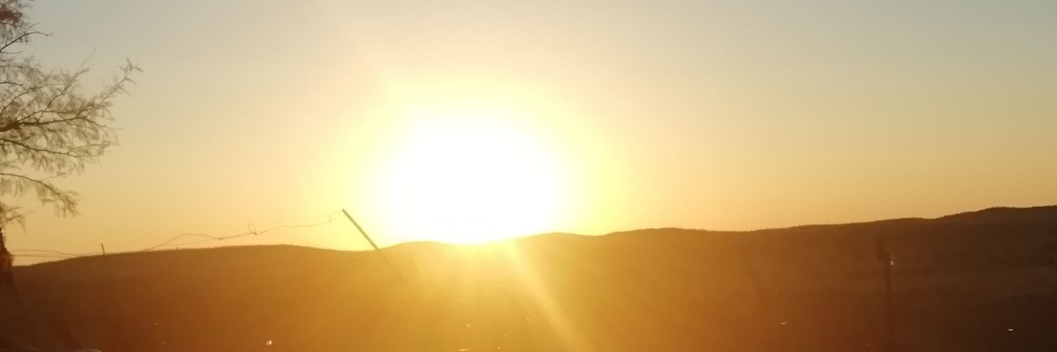 Linuspandu's profile banner image