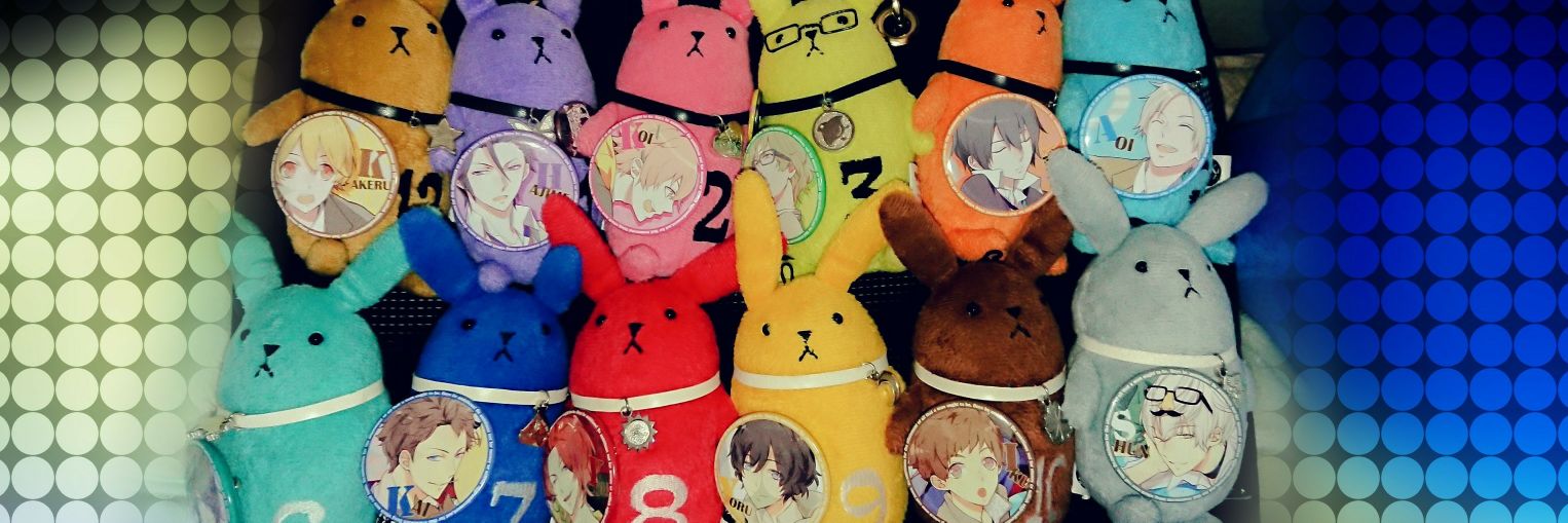 アモコ banner