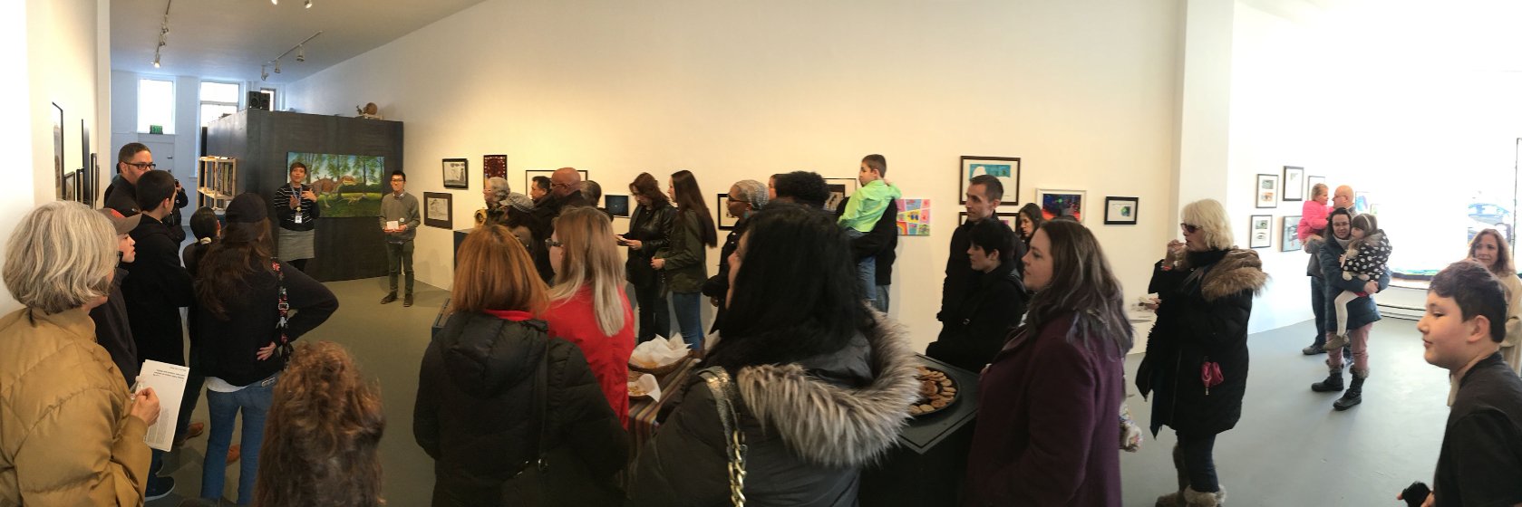 elmuseobuffalo's profile banner image