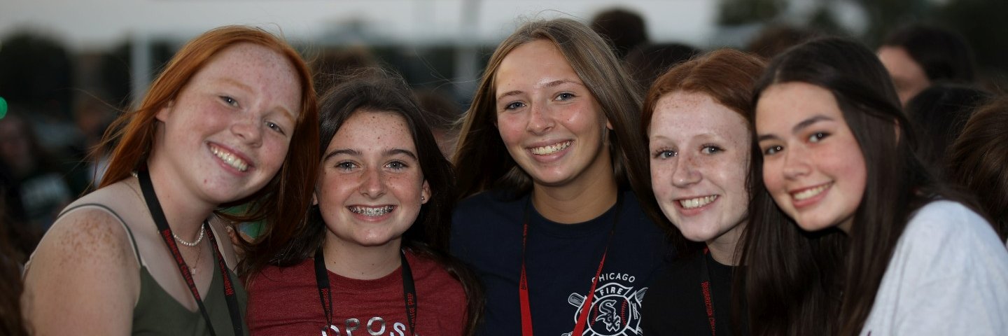 Resurrection HS banner