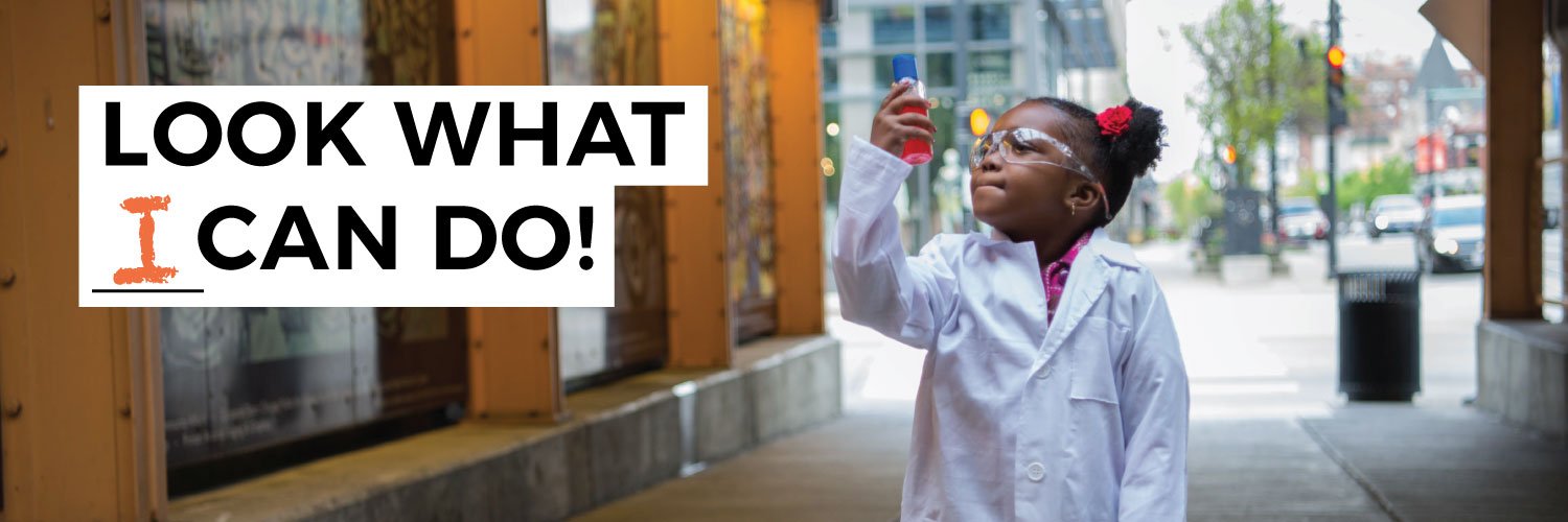 Chicago Early Learn banner