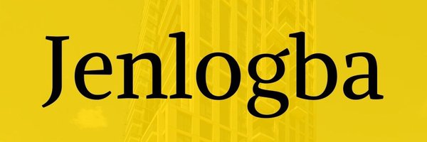 Jenlogba Profile Banner