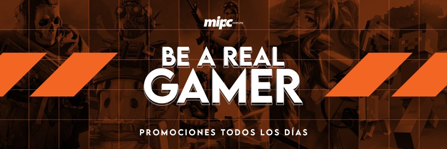 MiPC.com.mx banner