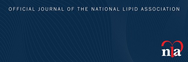 LipidJournal Profile Banner