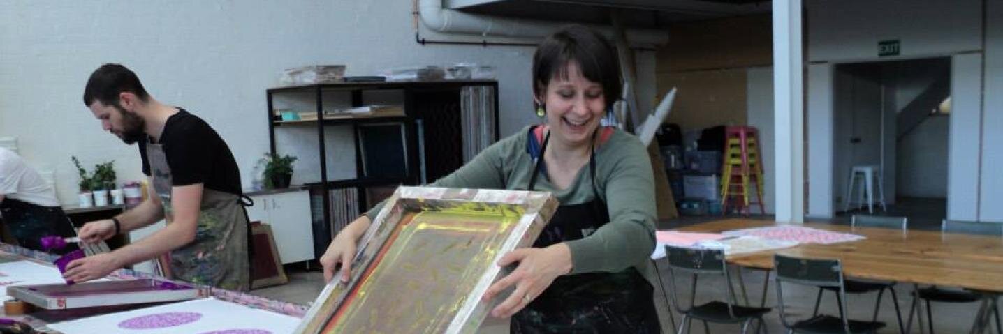 AndreaBoundy's profile banner image