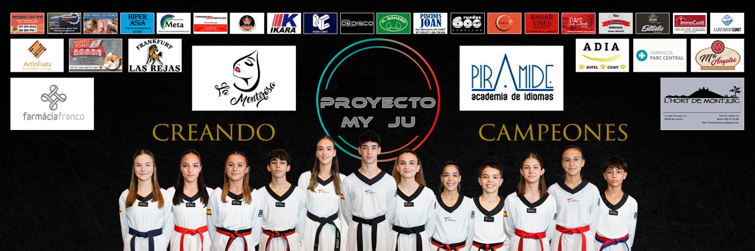 TKDCUNIT's profile banner image