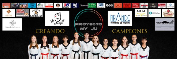 TKDCUNIT Profile Banner