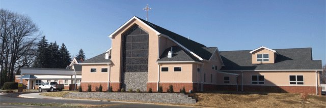 NativityChurch's profile banner image