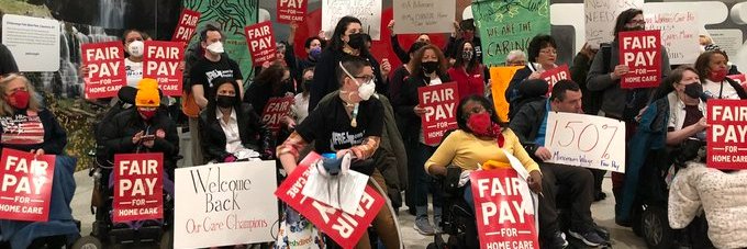 NY Caring Majority 🍎's banner